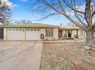5504 70th St, Lubbock, TX 79424