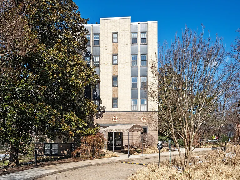 3901 Cathedral Ave NW #209 — Photo 14