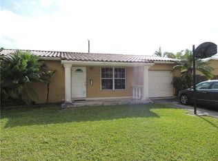 20563 SW 132nd Ave, Miami, FL 33177