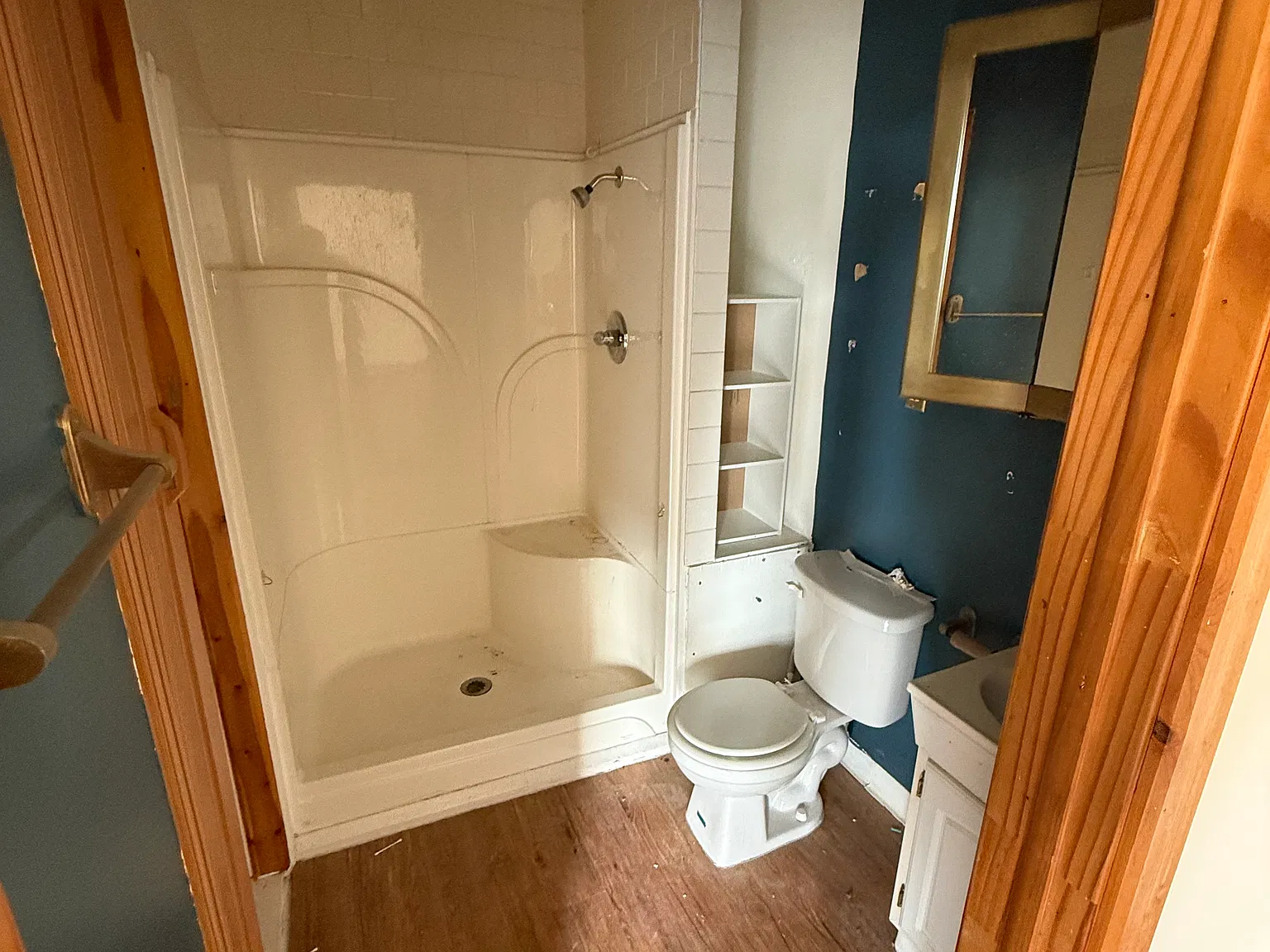 2 bed, 900 sqft, $950 — Photo 4