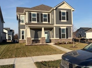 9050 Anthem Ave, Plainfield, IN 46168