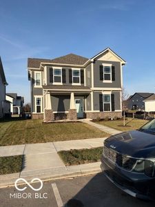 9050 Anthem Ave, Plainfield, IN, 46168