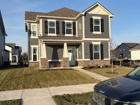 9050 Anthem Ave, Plainfield, IN 46168