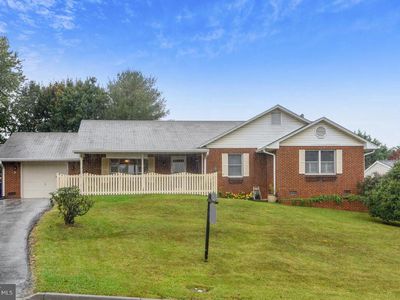 619 Meadow Ln, Front Royal, VA, 22630