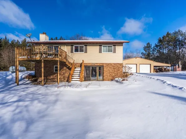 W614 COUNTY ROAD C, Gleason, WI 54435