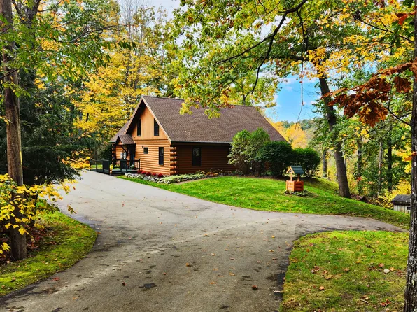 46 Hatfield Road, Orrington, ME 04474