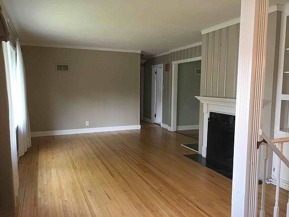 Dining or living room