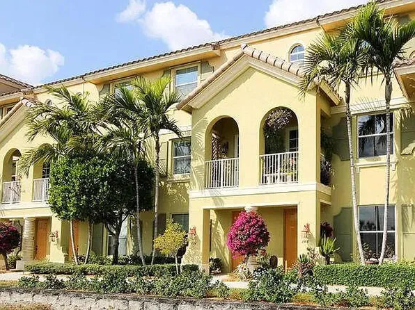 1308 Piazza Delle Pallottole, Boynton Beach, FL 33426