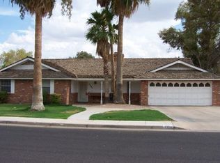 1741 E Grove Ave, Mesa, AZ 85204