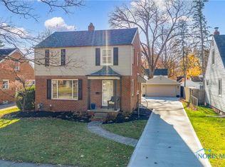 2645 Castleton Ave, Toledo, OH 43613