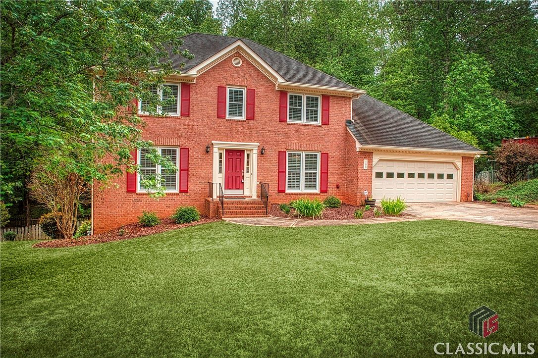 188 Lenox Pl, Athens, GA 30606 Zillow