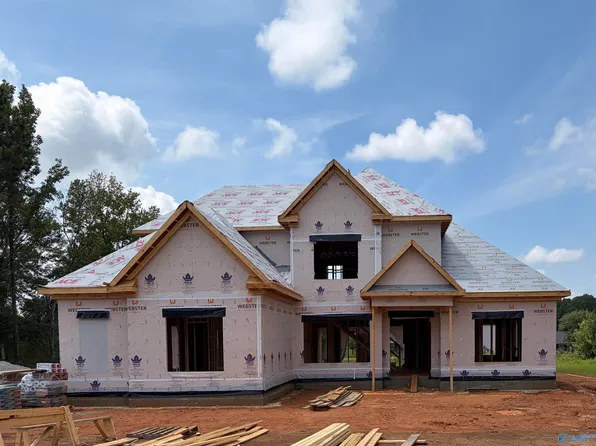 19747 Capitol Hill Dr, Tanner, AL 35671