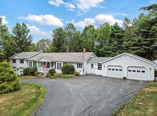 336 Main Street, Winthrop, ME 04364