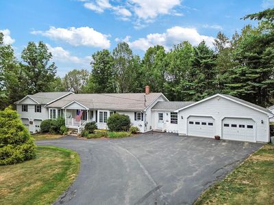 336 Main Street, Winthrop, ME, 04364