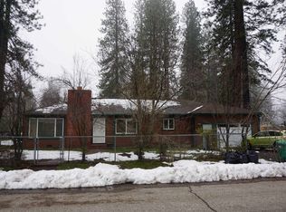 2261 Mansell St, East Quincy, CA 95971