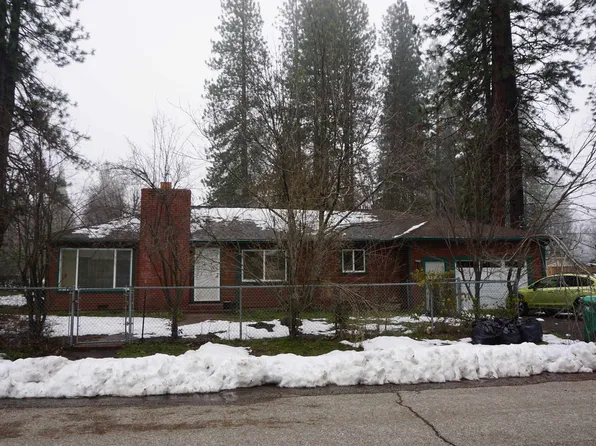 2261 Mansell St, East Quincy, CA 95971