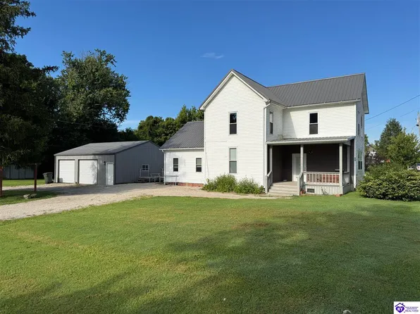 404 W Houston St, Cloverport, KY 40111