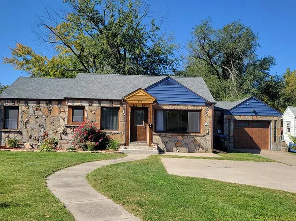 808 S Baltimore St, Kirksville, MO 63501