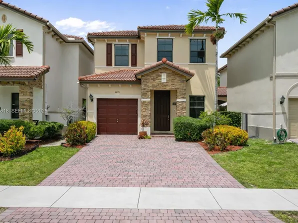 8875 SW 227th Ter, Cutler Bay, FL 33190