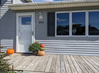 685 Hombach St, Saint Ignace, MI 49781