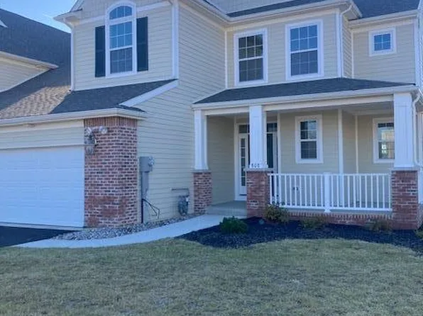 808 Piedmont Ln, Easton, PA 18040