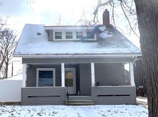 335 W Washington Ave, Jackson, MI 49201