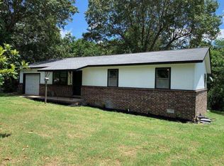 4021 Valley Rd, Harrison, AR 72601