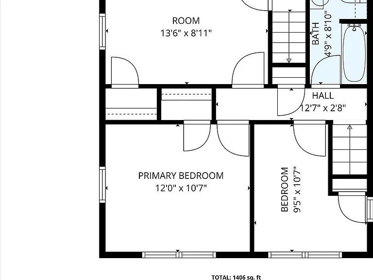 437 Jefferson St — Photo 11