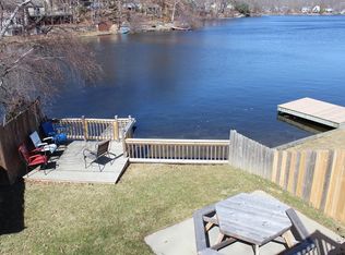 7 Saint Germain Ave, Blackstone, MA 01504
