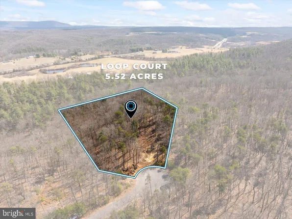 18 Loop Ct, Cross Junction, VA 22625