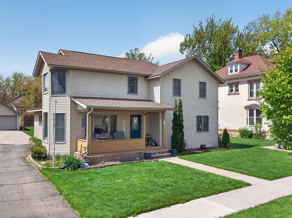 612 S Oak St, Lake City, MN 55041