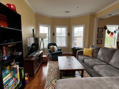 35 Magnolia Ave APT 6, Cambridge, MA, 02138