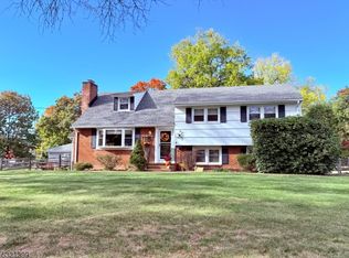 2 Juniper Dr, Morris Plains, NJ 07950