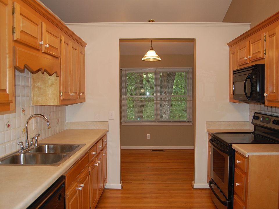 Wonderful kitchen