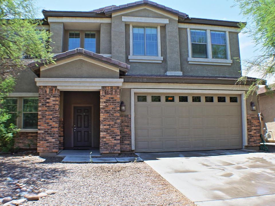 Great curb appeal