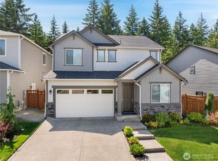 Eagle Ridge At Tehaleh Ph Vi, Bonney Lake, WA 98391