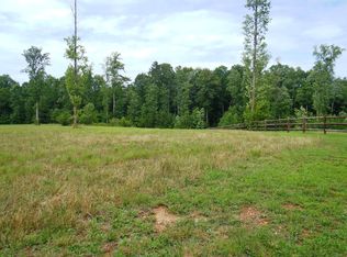 366 Red Fox Ridge Rd, Cameron, NC 28326