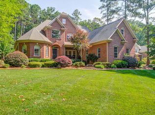 3839 Gordon St, Terrell, NC 28682