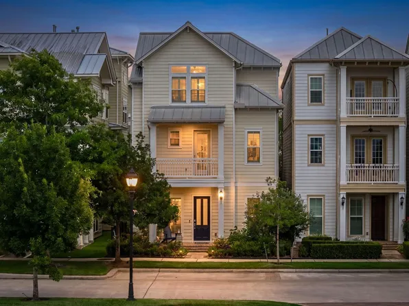 186 W Breezy Way, The Woodlands, TX 77380