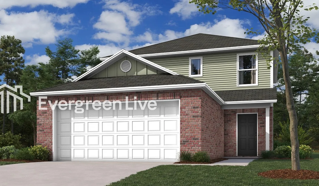 3 bed, 2.5 bath, 1567 sqft, $1,505 — Photo 1