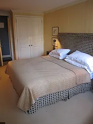 Rented by Newell and Assoc.