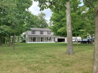 14160 Stears Rd, Constantine, MI 49042