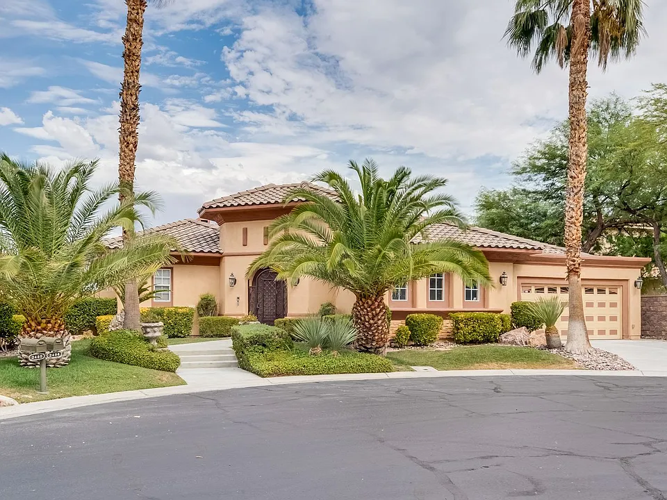 2494 Green Mountain Ct