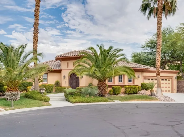 2494 Green Mountain Ct, Las Vegas, NV 89135