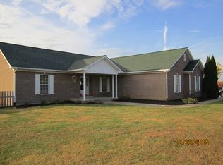 63 Deep Elem Br, Pendleton, KY 40055