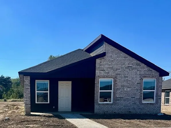 833 Elm St, Seminole, OK 74868