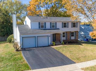 16504 Sioux Ln, Gaithersburg, MD 20878