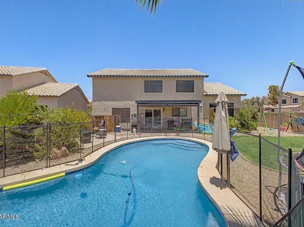 2115 E CIELO GRANDE Avenue, Phoenix, AZ 85024