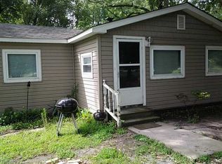 28723 Walters Hwy, Carrsville, VA 23315