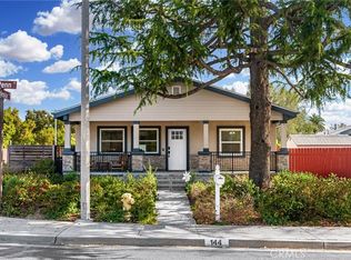 144 E Penn St, San Dimas, CA 91773